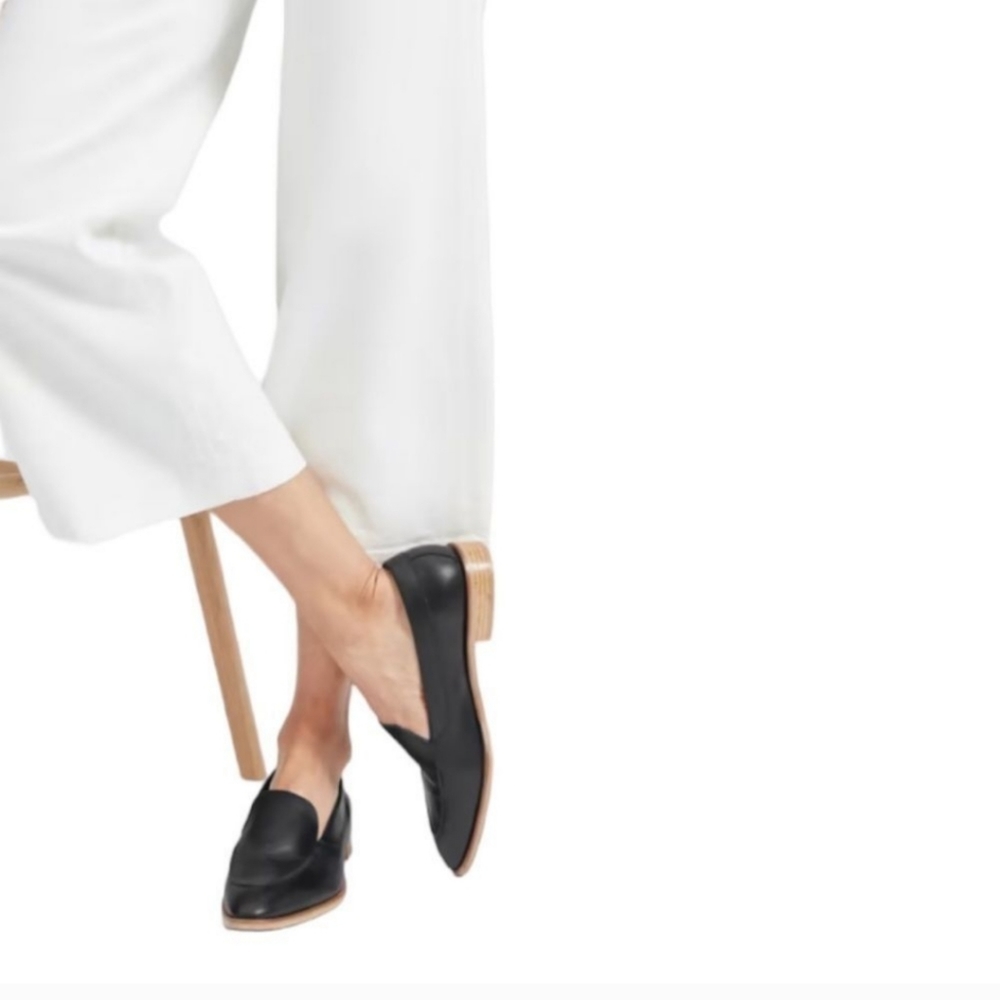 Everlane Modern Leather Loafer